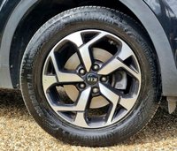 USED 2021 21 KIA SPORTAGE 1.6 GDi 2 GPF SUV 5dr Petrol Manual Euro 6 (s/s) (130 bhp) Low Mileage