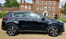 USED 2021 21 KIA SPORTAGE 1.6 GDi 2 GPF SUV 5dr Petrol Manual Euro 6 (s/s) (130 bhp) Low Mileage