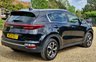 USED 2021 21 KIA SPORTAGE 1.6 GDi 2 GPF SUV 5dr Petrol Manual Euro 6 (s/s) (130 bhp) Low Mileage