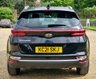 USED 2021 21 KIA SPORTAGE 1.6 GDi 2 GPF SUV 5dr Petrol Manual Euro 6 (s/s) (130 bhp) Low Mileage