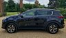 USED 2021 21 KIA SPORTAGE 1.6 GDi 2 GPF SUV 5dr Petrol Manual Euro 6 (s/s) (130 bhp) Low Mileage