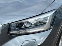 USED 2023 23 AUDI Q2 1.5 TFSI CoD 35 S line S Tronic Euro 6 (s/s) 5dr DigiDash+CarPlay+1owner+E-boot