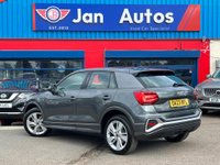 USED 2023 23 AUDI Q2 1.5 TFSI CoD 35 S line S Tronic Euro 6 (s/s) 5dr DigiDash+CarPlay+1owner+E-boot