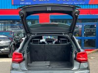 USED 2023 23 AUDI Q2 1.5 TFSI CoD 35 S line S Tronic Euro 6 (s/s) 5dr DigiDash+CarPlay+1owner+E-boot