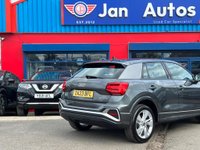 USED 2023 23 AUDI Q2 1.5 TFSI CoD 35 S line S Tronic Euro 6 (s/s) 5dr DigiDash+CarPlay+1owner+E-boot