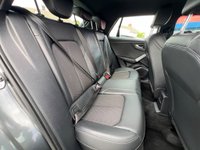 USED 2023 23 AUDI Q2 1.5 TFSI CoD 35 S line S Tronic Euro 6 (s/s) 5dr DigiDash+CarPlay+1owner+E-boot