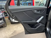 USED 2023 23 AUDI Q2 1.5 TFSI CoD 35 S line S Tronic Euro 6 (s/s) 5dr DigiDash+CarPlay+1owner+E-boot