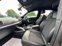 USED 2023 23 AUDI Q2 1.5 TFSI CoD 35 S line S Tronic Euro 6 (s/s) 5dr DigiDash+CarPlay+1owner+E-boot