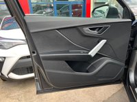 USED 2023 23 AUDI Q2 1.5 TFSI CoD 35 S line S Tronic Euro 6 (s/s) 5dr DigiDash+CarPlay+1owner+E-boot