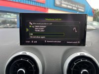USED 2023 23 AUDI Q2 1.5 TFSI CoD 35 S line S Tronic Euro 6 (s/s) 5dr DigiDash+CarPlay+1owner+E-boot