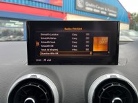 USED 2023 23 AUDI Q2 1.5 TFSI CoD 35 S line S Tronic Euro 6 (s/s) 5dr DigiDash+CarPlay+1owner+E-boot