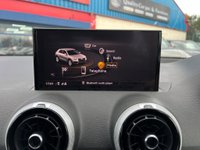 USED 2023 23 AUDI Q2 1.5 TFSI CoD 35 S line S Tronic Euro 6 (s/s) 5dr DigiDash+CarPlay+1owner+E-boot
