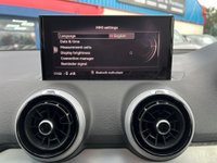 USED 2023 23 AUDI Q2 1.5 TFSI CoD 35 S line S Tronic Euro 6 (s/s) 5dr DigiDash+CarPlay+1owner+E-boot
