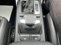 USED 2023 23 AUDI Q2 1.5 TFSI CoD 35 S line S Tronic Euro 6 (s/s) 5dr DigiDash+CarPlay+1owner+E-boot