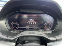 USED 2023 23 AUDI Q2 1.5 TFSI CoD 35 S line S Tronic Euro 6 (s/s) 5dr DigiDash+CarPlay+1owner+E-boot