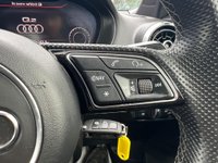 USED 2023 23 AUDI Q2 1.5 TFSI CoD 35 S line S Tronic Euro 6 (s/s) 5dr DigiDash+CarPlay+1owner+E-boot