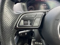 USED 2023 23 AUDI Q2 1.5 TFSI CoD 35 S line S Tronic Euro 6 (s/s) 5dr DigiDash+CarPlay+1owner+E-boot