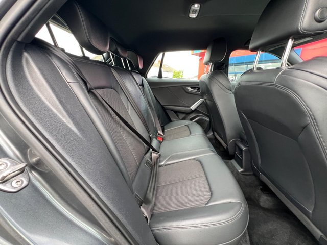View our AUDI Q2