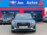 USED 2023 23 AUDI Q2 1.5 TFSI CoD 35 S line S Tronic Euro 6 (s/s) 5dr DigiDash+CarPlay+1owner+E-boot