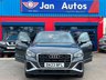 USED 2023 23 AUDI Q2 1.5 TFSI CoD 35 S line S Tronic Euro 6 (s/s) 5dr DigiDash+CarPlay+1owner+E-boot