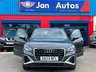 USED 2023 23 AUDI Q2 1.5 TFSI CoD 35 S line S Tronic Euro 6 (s/s) 5dr DigiDash+CarPlay+1owner+E-boot