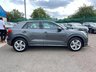 USED 2023 23 AUDI Q2 1.5 TFSI CoD 35 S line S Tronic Euro 6 (s/s) 5dr DigiDash+CarPlay+1owner+E-boot