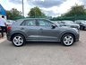 USED 2023 23 AUDI Q2 1.5 TFSI CoD 35 S line S Tronic Euro 6 (s/s) 5dr DigiDash+CarPlay+1owner+E-boot