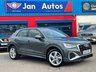 USED 2023 23 AUDI Q2 1.5 TFSI CoD 35 S line S Tronic Euro 6 (s/s) 5dr DigiDash+CarPlay+1owner+E-boot
