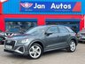 USED 2023 23 AUDI Q2 1.5 TFSI CoD 35 S line S Tronic Euro 6 (s/s) 5dr DigiDash+CarPlay+1owner+E-boot