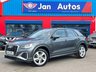 USED 2023 23 AUDI Q2 1.5 TFSI CoD 35 S line S Tronic Euro 6 (s/s) 5dr DigiDash+CarPlay+1owner+E-boot
