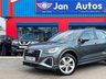 USED 2023 23 AUDI Q2 1.5 TFSI CoD 35 S line S Tronic Euro 6 (s/s) 5dr DigiDash+CarPlay+1owner+E-boot