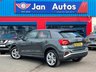 USED 2023 23 AUDI Q2 1.5 TFSI CoD 35 S line S Tronic Euro 6 (s/s) 5dr DigiDash+CarPlay+1owner+E-boot