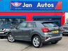 USED 2023 23 AUDI Q2 1.5 TFSI CoD 35 S line S Tronic Euro 6 (s/s) 5dr DigiDash+CarPlay+1owner+E-boot