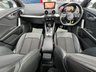 USED 2023 23 AUDI Q2 1.5 TFSI CoD 35 S line S Tronic Euro 6 (s/s) 5dr DigiDash+CarPlay+1owner+E-boot