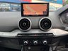 USED 2023 23 AUDI Q2 1.5 TFSI CoD 35 S line S Tronic Euro 6 (s/s) 5dr DigiDash+CarPlay+1owner+E-boot