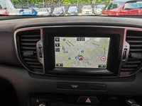USED 2016 16 KIA SPORTAGE 2.0 CRDi GT-Line SUV 5dr Diesel Manual AWD Euro 6 (134 bhp) 