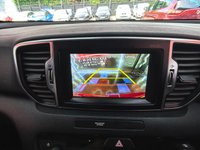 USED 2016 16 KIA SPORTAGE 2.0 CRDi GT-Line SUV 5dr Diesel Manual AWD Euro 6 (134 bhp) 
