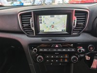 USED 2016 16 KIA SPORTAGE 2.0 CRDi GT-Line SUV 5dr Diesel Manual AWD Euro 6 (134 bhp) 