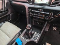 USED 2016 16 KIA SPORTAGE 2.0 CRDi GT-Line SUV 5dr Diesel Manual AWD Euro 6 (134 bhp) 