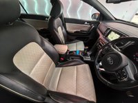 USED 2016 16 KIA SPORTAGE 2.0 CRDi GT-Line SUV 5dr Diesel Manual AWD Euro 6 (134 bhp) 