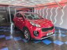 USED 2016 16 KIA SPORTAGE 2.0 CRDi GT-Line SUV 5dr Diesel Manual AWD Euro 6 (134 bhp) 