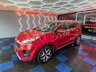 USED 2016 16 KIA SPORTAGE 2.0 CRDi GT-Line SUV 5dr Diesel Manual AWD Euro 6 (134 bhp) 