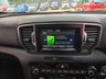 USED 2016 16 KIA SPORTAGE 2.0 CRDi GT-Line SUV 5dr Diesel Manual AWD Euro 6 (134 bhp) 