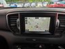 USED 2016 16 KIA SPORTAGE 2.0 CRDi GT-Line SUV 5dr Diesel Manual AWD Euro 6 (134 bhp) 