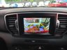USED 2016 16 KIA SPORTAGE 2.0 CRDi GT-Line SUV 5dr Diesel Manual AWD Euro 6 (134 bhp) 