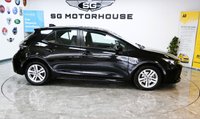 USED 2019 19 TOYOTA COROLLA 1.8 VVT-h Icon Tech Hatchback 5dr Petrol Hybrid CVT Euro 6 (s/s) (122 ps) +FREE 6 MONTHS NATIONWIDE WARRANTY+