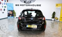 USED 2019 19 TOYOTA COROLLA 1.8 VVT-h Icon Tech Hatchback 5dr Petrol Hybrid CVT Euro 6 (s/s) (122 ps) +FREE 6 MONTHS NATIONWIDE WARRANTY+
