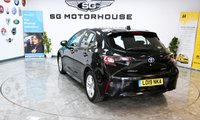 USED 2019 19 TOYOTA COROLLA 1.8 VVT-h Icon Tech Hatchback 5dr Petrol Hybrid CVT Euro 6 (s/s) (122 ps) +FREE 6 MONTHS NATIONWIDE WARRANTY+