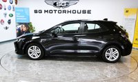 USED 2019 19 TOYOTA COROLLA 1.8 VVT-h Icon Tech Hatchback 5dr Petrol Hybrid CVT Euro 6 (s/s) (122 ps) +FREE 6 MONTHS NATIONWIDE WARRANTY+