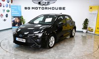 USED 2019 19 TOYOTA COROLLA 1.8 VVT-h Icon Tech Hatchback 5dr Petrol Hybrid CVT Euro 6 (s/s) (122 ps) +FREE 6 MONTHS NATIONWIDE WARRANTY+